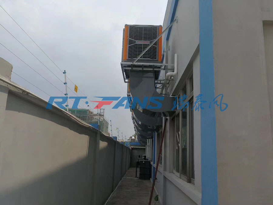 廣州五金廠沖壓車間環(huán)?？照{(diào)案例