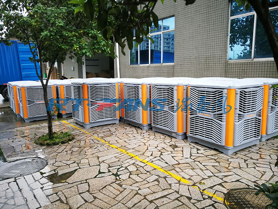 廠房降溫設(shè)備,廠房降溫,冷風(fēng)機