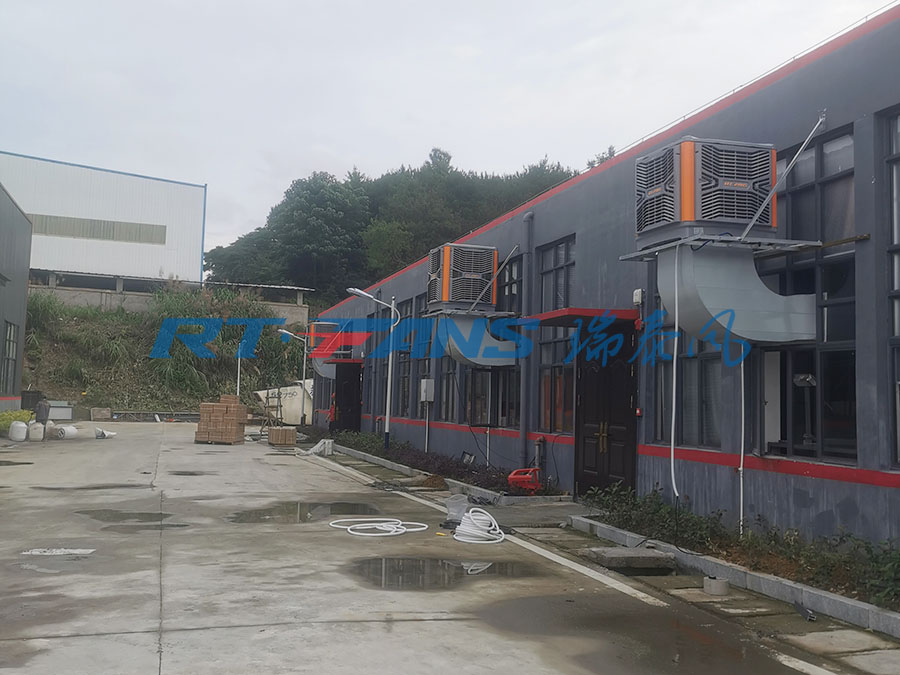 廠房降溫設(shè)備,冷風(fēng)機(jī),環(huán)?？照{(diào)