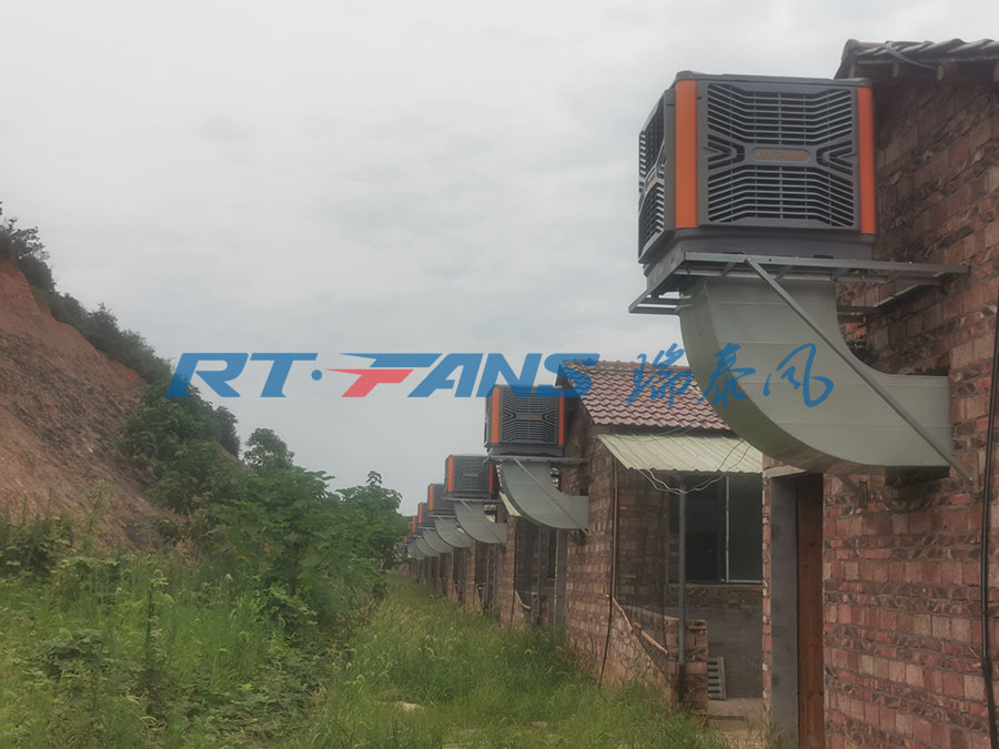 廠房降溫設(shè)備,冷風(fēng)機廠家,環(huán)?？照{(diào)