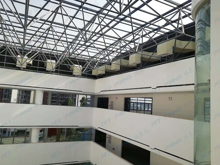 冷風機,通風降溫設(shè)備,瑞泰風冷風機