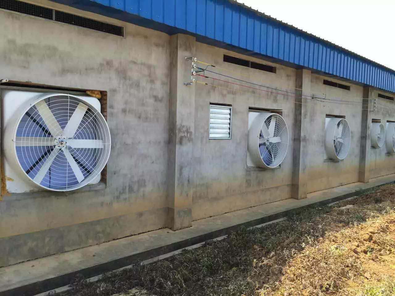 玻璃鋼負(fù)壓風(fēng)機