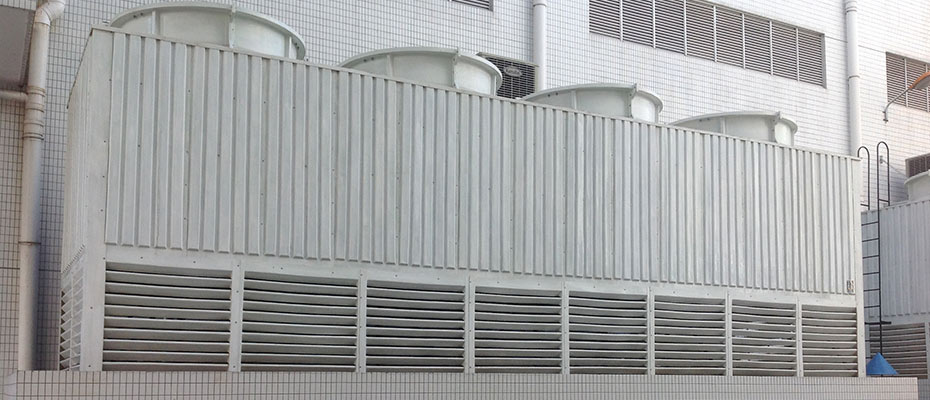 東莞環(huán)保空調
